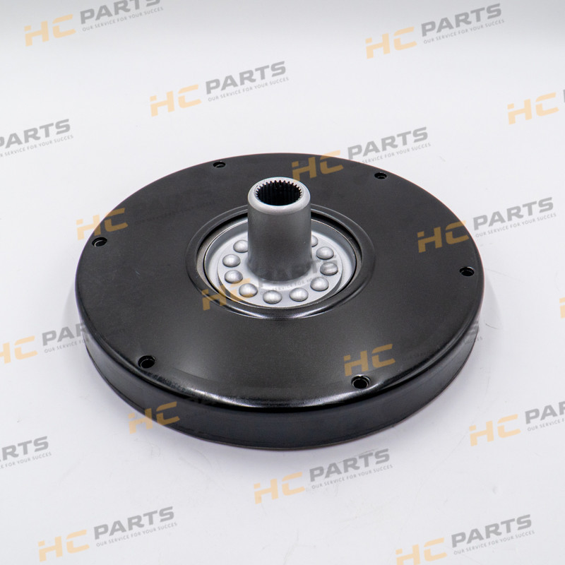 JCB демпфер вибрации-телескопический погрузчик AZERI PARTS