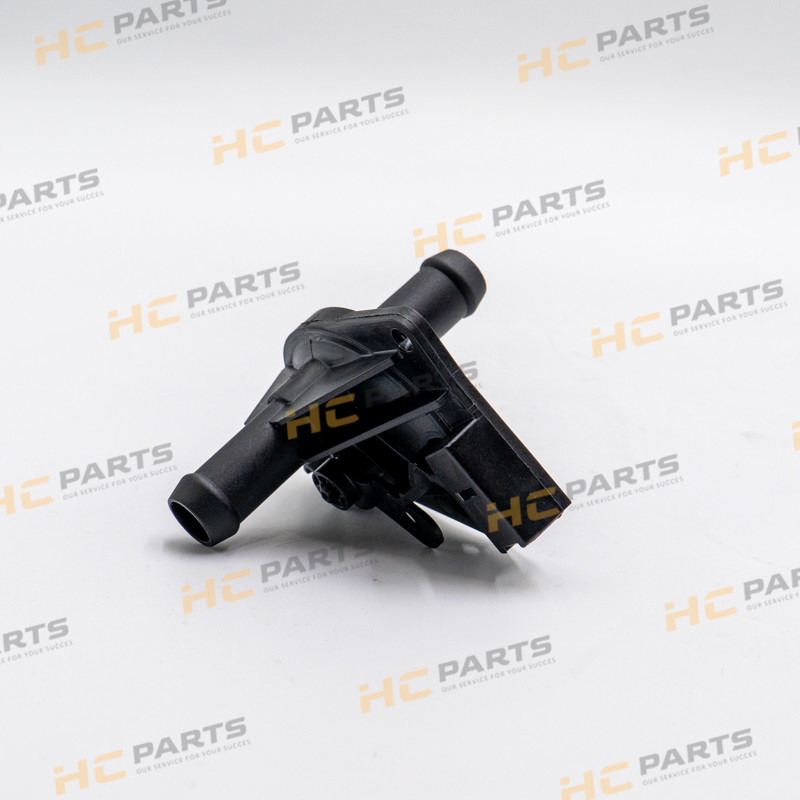 JCB Water valve - mini excavator BERGSTROM