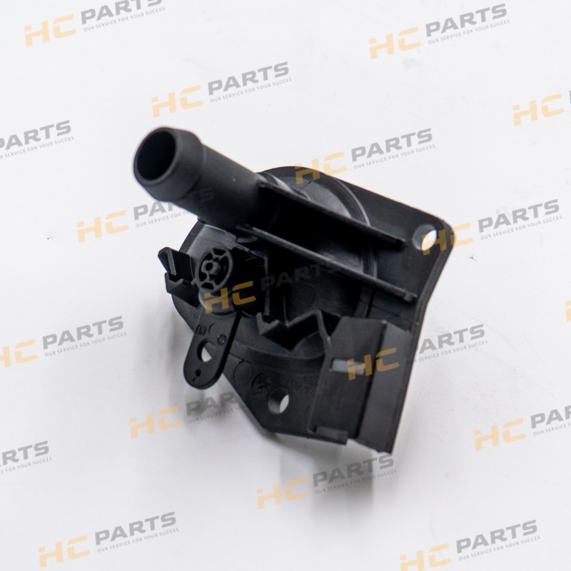 JCB Water valve - mini excavator BERGSTROM