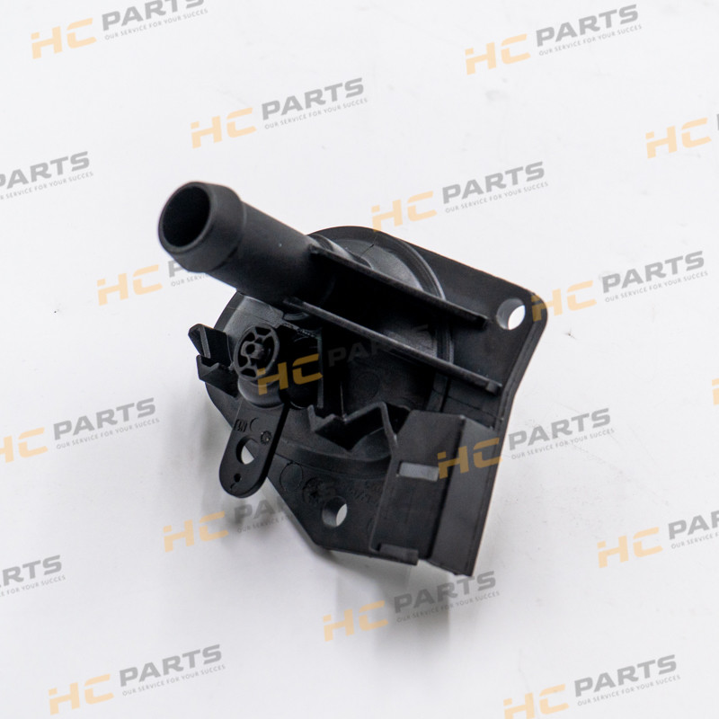 JCB Water valve - mini excavator BERGSTROM