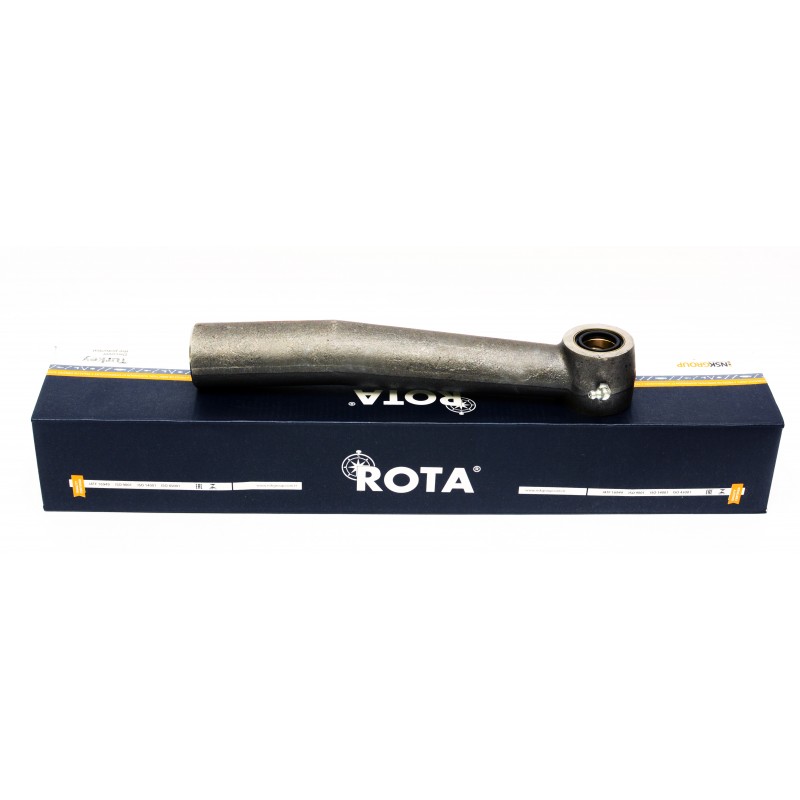 НАКОНЕЧНИК ПРАВОЙ ШТАНГИ ROTA JCB ЭКСКАВАТОР