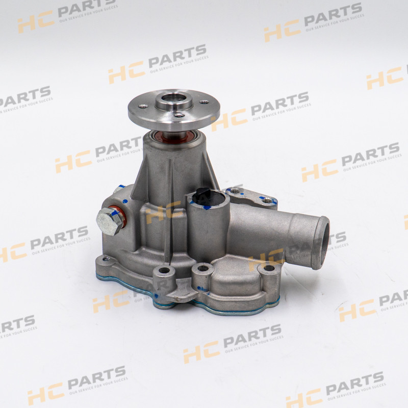 JCB Water pump PERKINS 403 404 - ORIGINAL