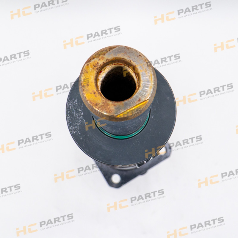 JCB торсионный привод-AZERI PARTS