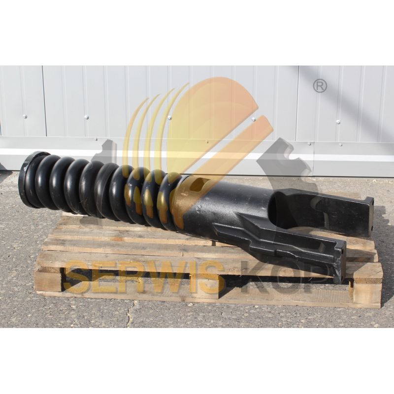 Натяжитель цепи подходит для JCB JS