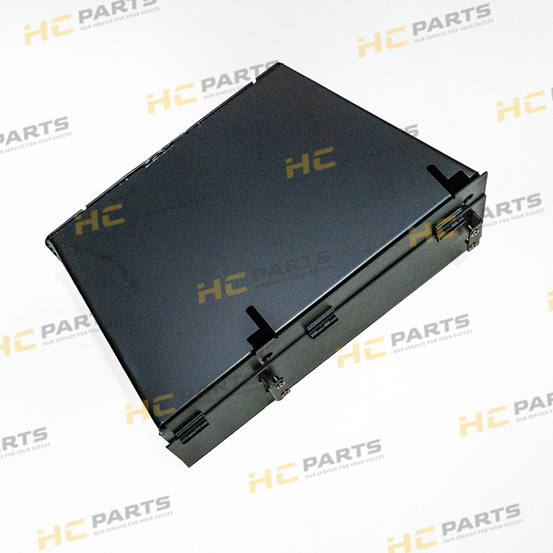 JCB ящик для инструментов-AZERI PARTS