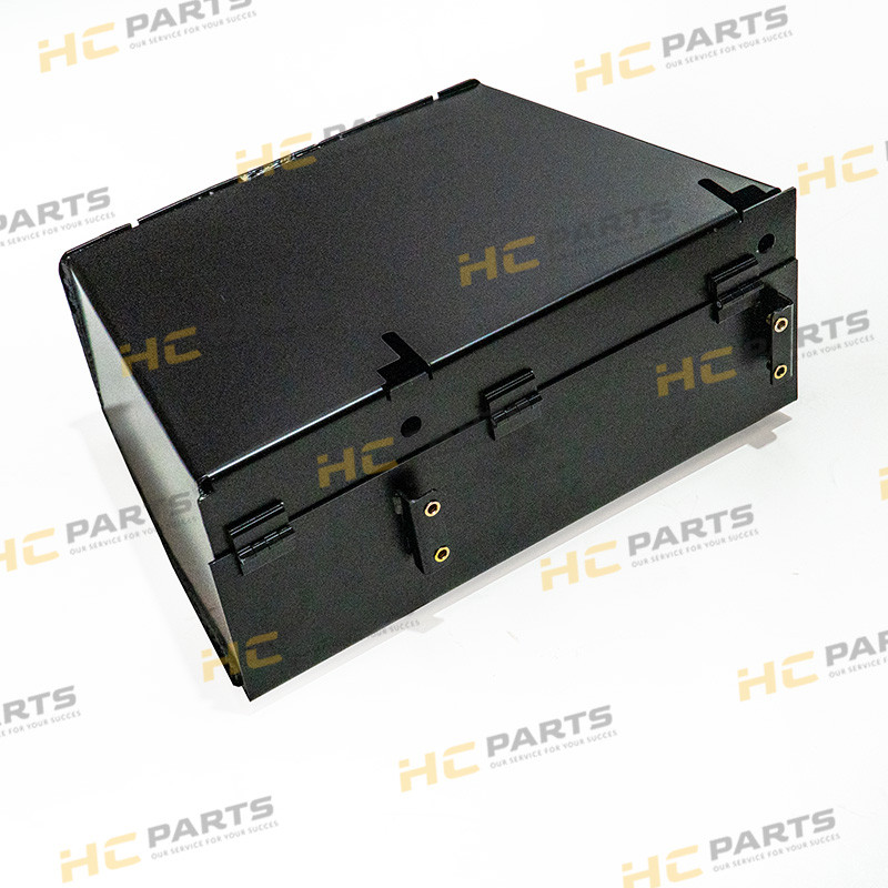 JCB ящик для инструментов-AZERI PARTS