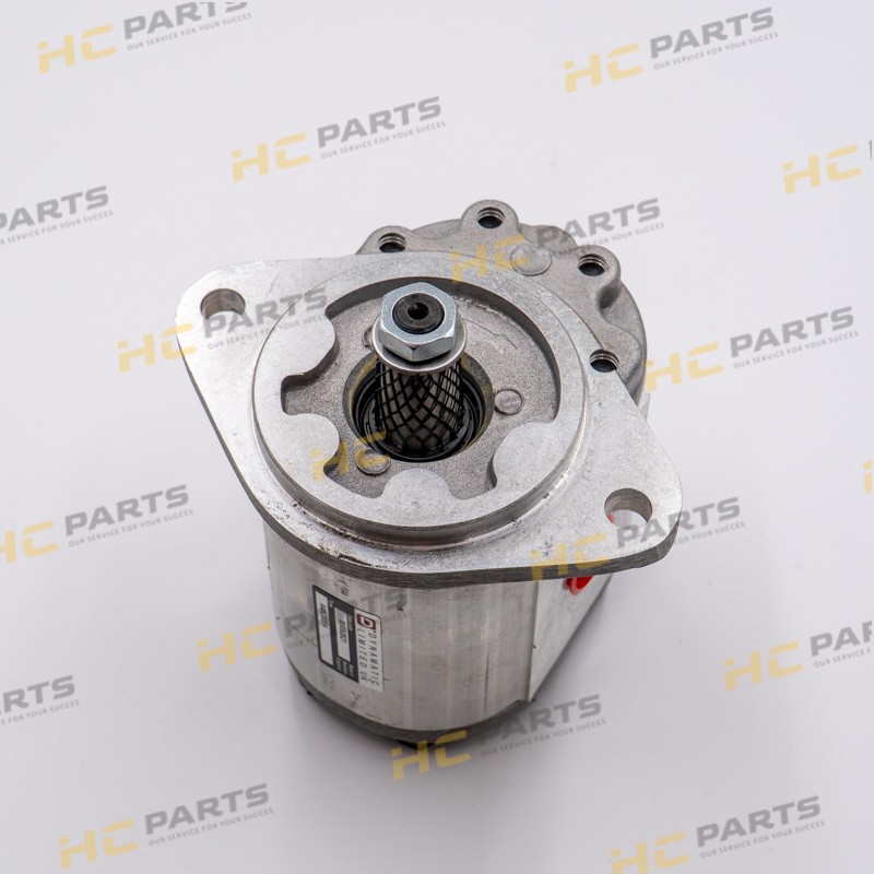 JCB Hydraulic pump - telescopic handler DYNAMATIC