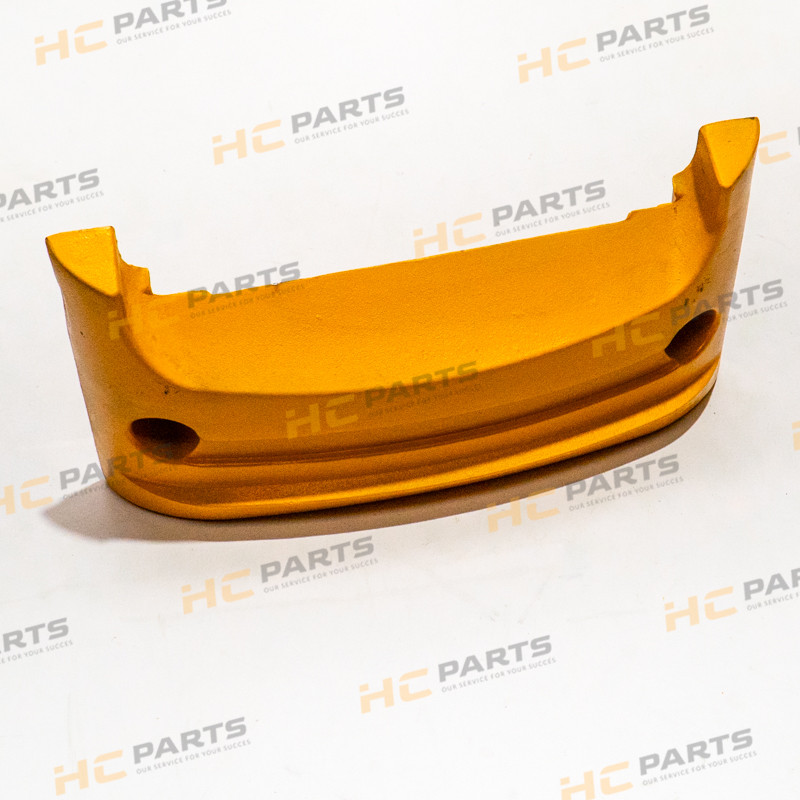 JCB передний бампер 46kg-3CX 4CX