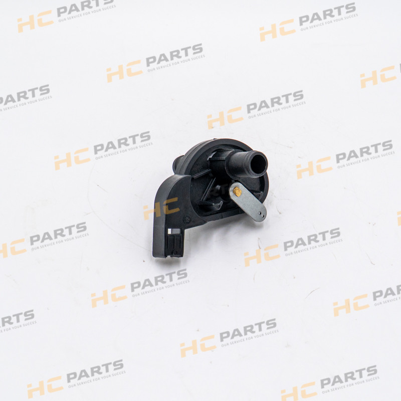JCB Water valve - mini excavator AZERI PARTS