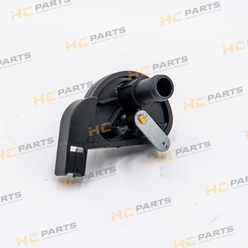 JCB Water valve - mini excavator AZERI PARTS