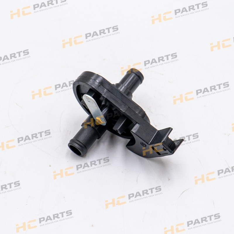 JCB Water valve - mini excavator AZERI PARTS
