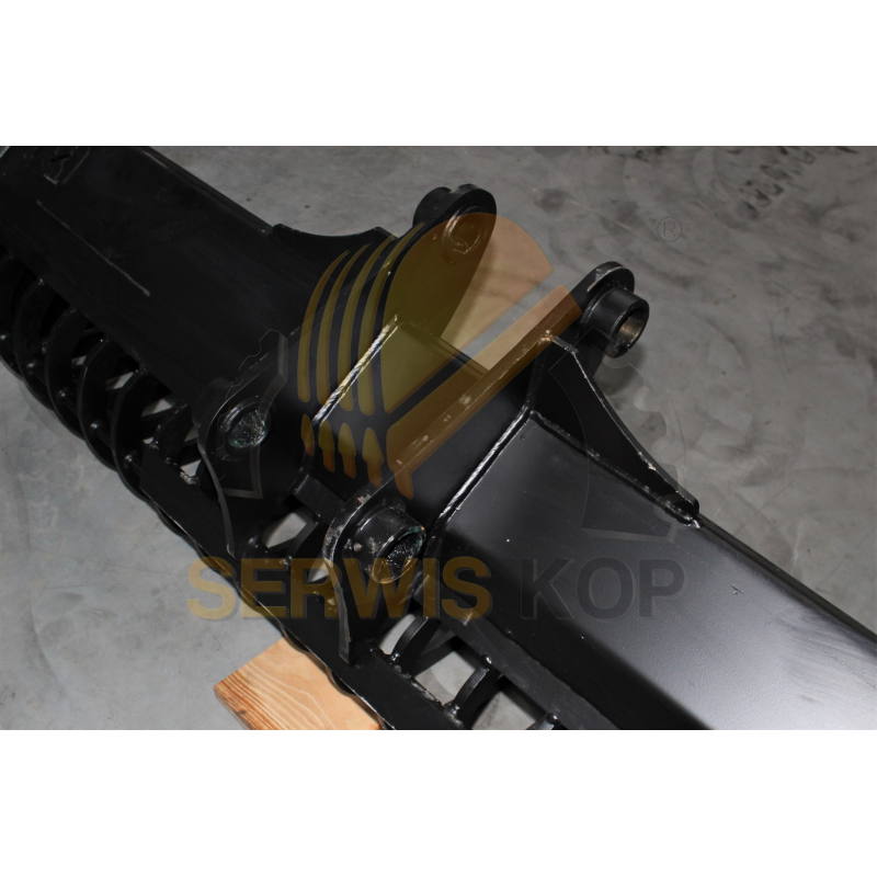 Bucket granding riddle 180 CM suitable for JCB 3CX 4CX 5CX
