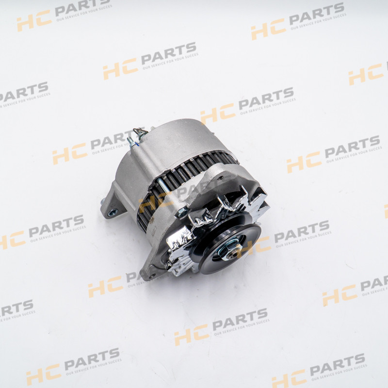 JCB Alternator 12V 85AMP - WAI