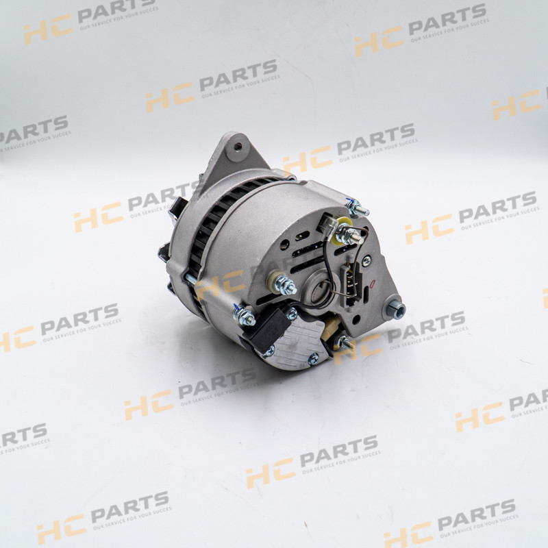 JCB Alternator 12V 85AMP - WAI