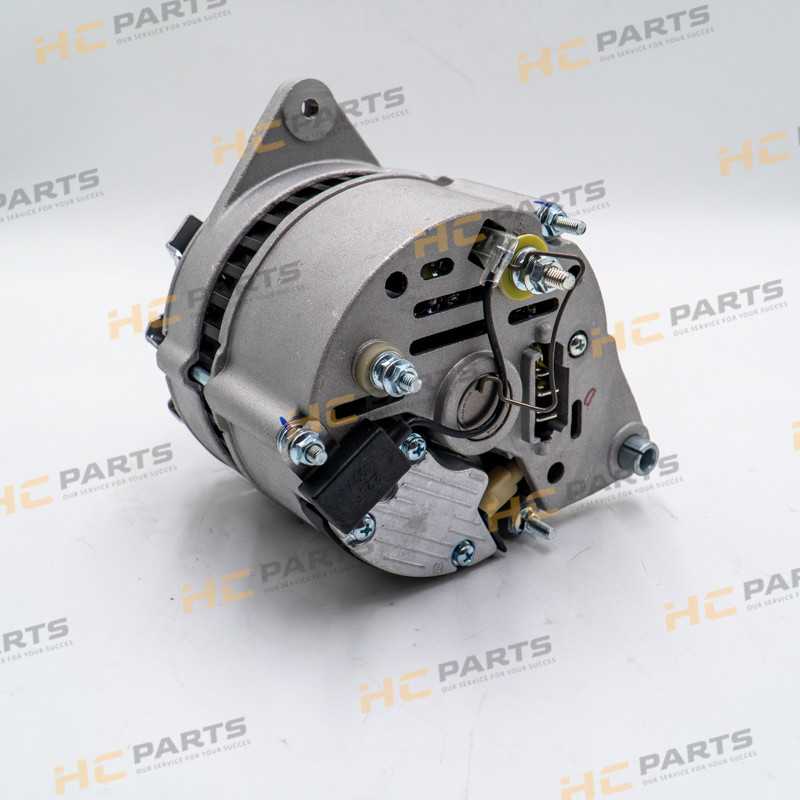 JCB Alternator 12V 85AMP - WAI