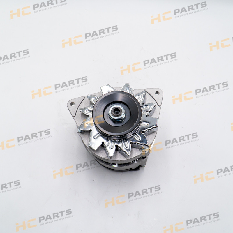JCB Alternator 12V 85AMP - WAI