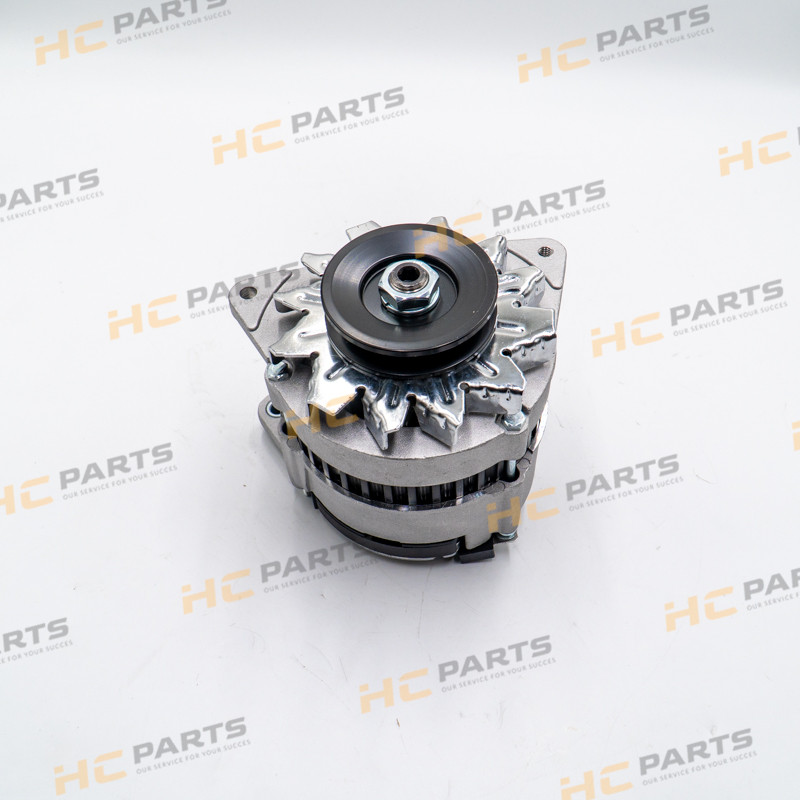 JCB Alternator 12V 85AMP - WAI