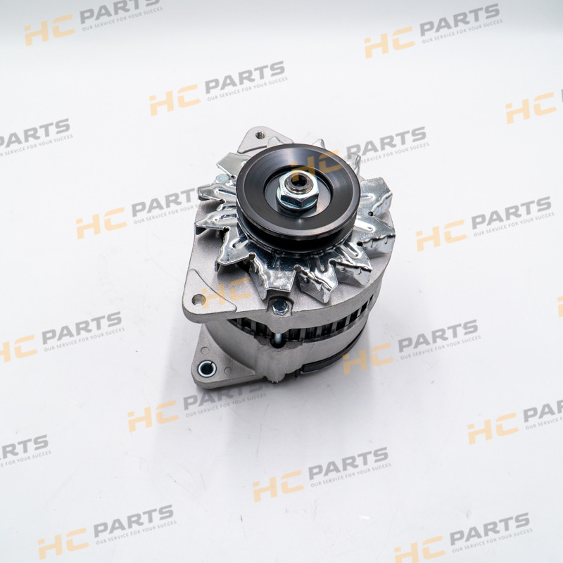 JCB Alternator 12V 85AMP - WAI