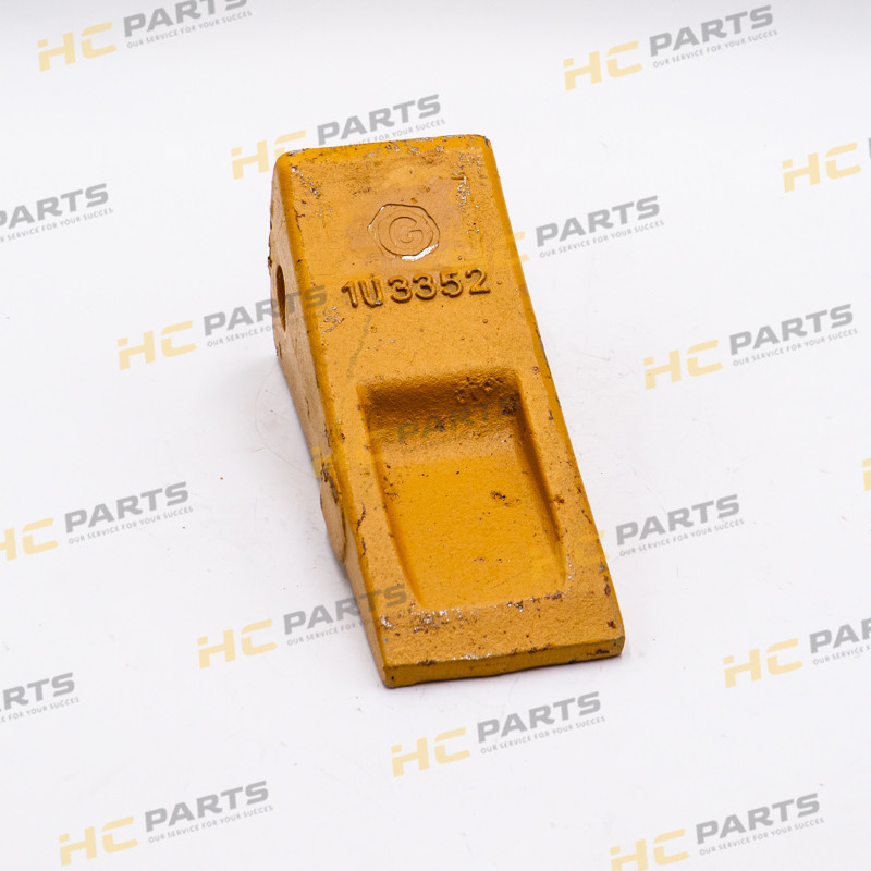 CAT Locking insert - CAT J350 system