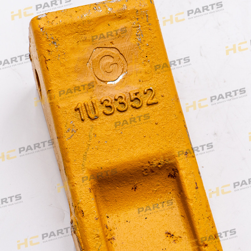 CAT Locking insert - CAT J350 system
