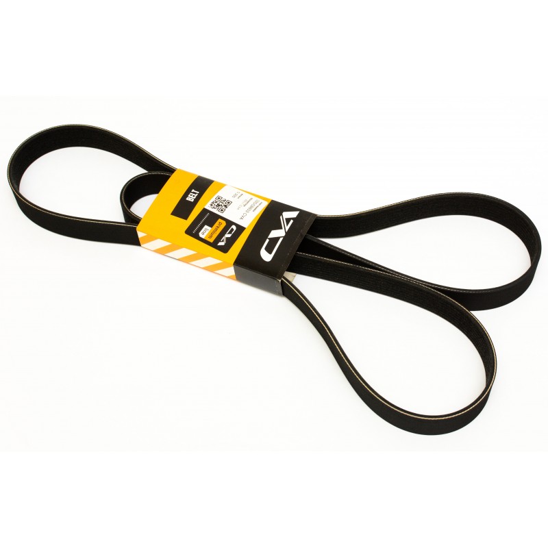 PASEK ALTERNATORA CVA DieselMax JCB