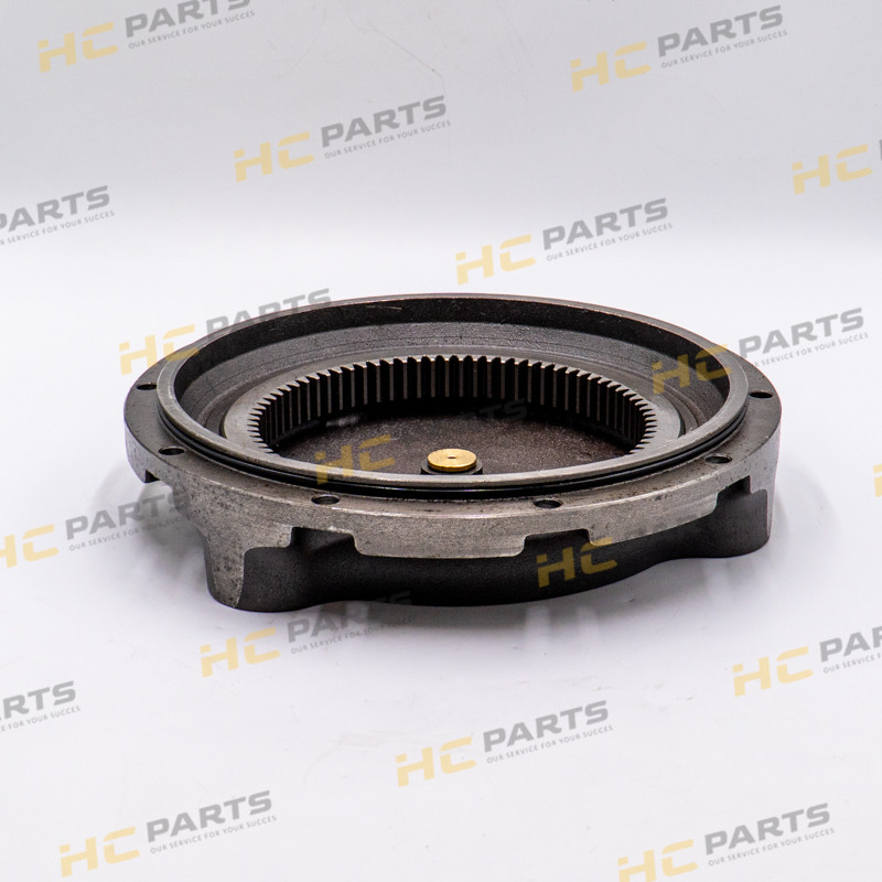 JCB Cover assembly - JS