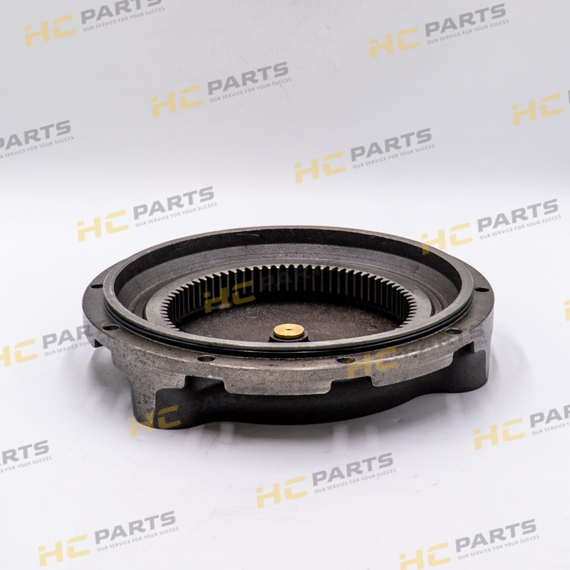 JCB Cover assembly - JS