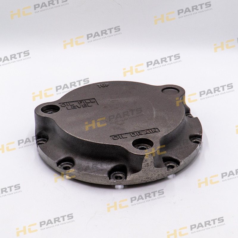 JCB Cover assembly - JS
