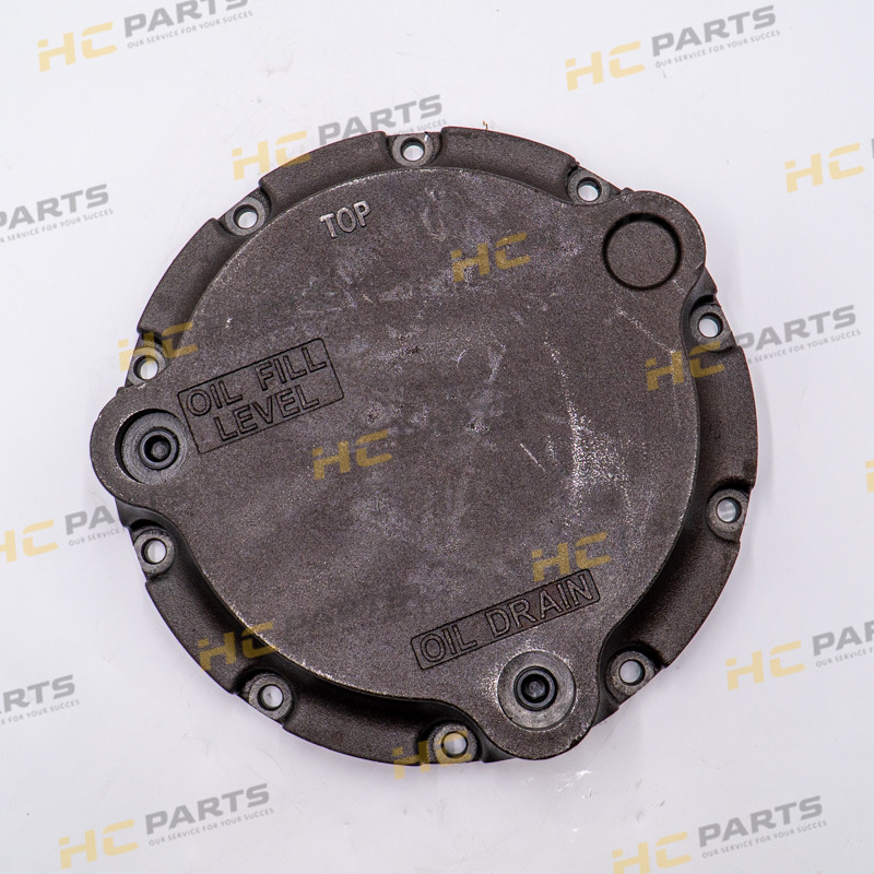 JCB Cover assembly - JS