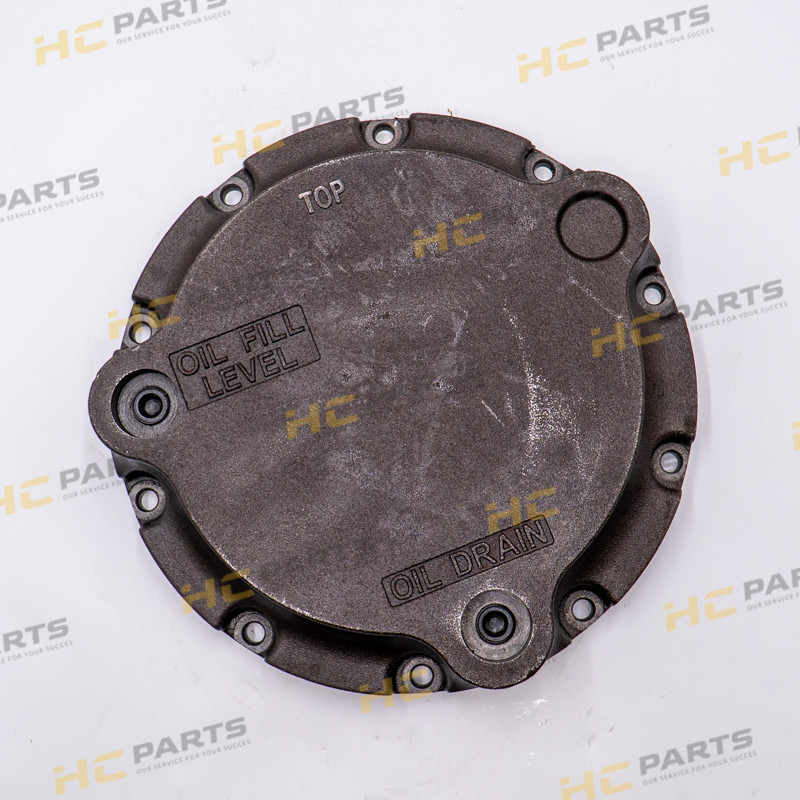 JCB Cover assembly - JS