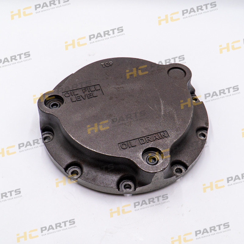 JCB Cover assembly - JS