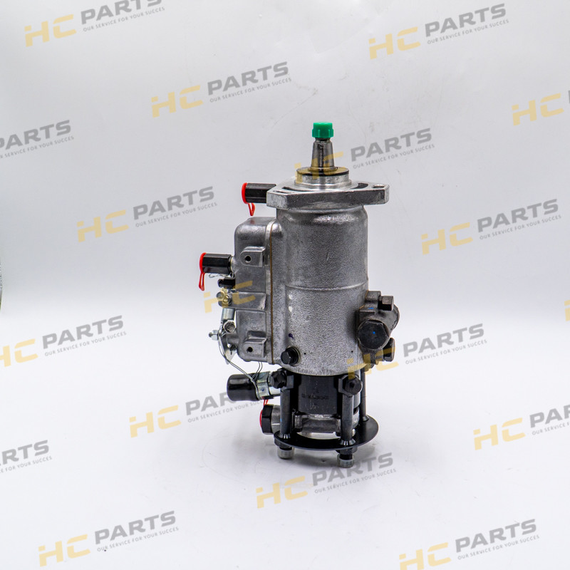 JCB Injection pump PERKINS AA AB - 3CX 4CX DELPHI