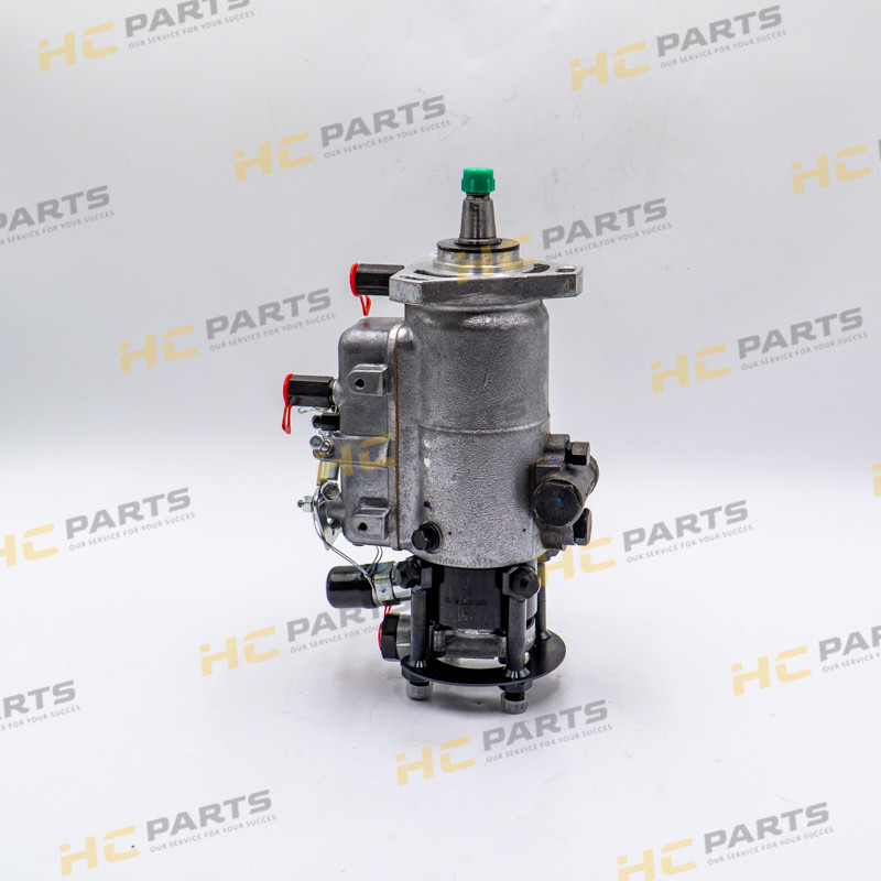 JCB Injection pump PERKINS AA AB - 3CX 4CX DELPHI