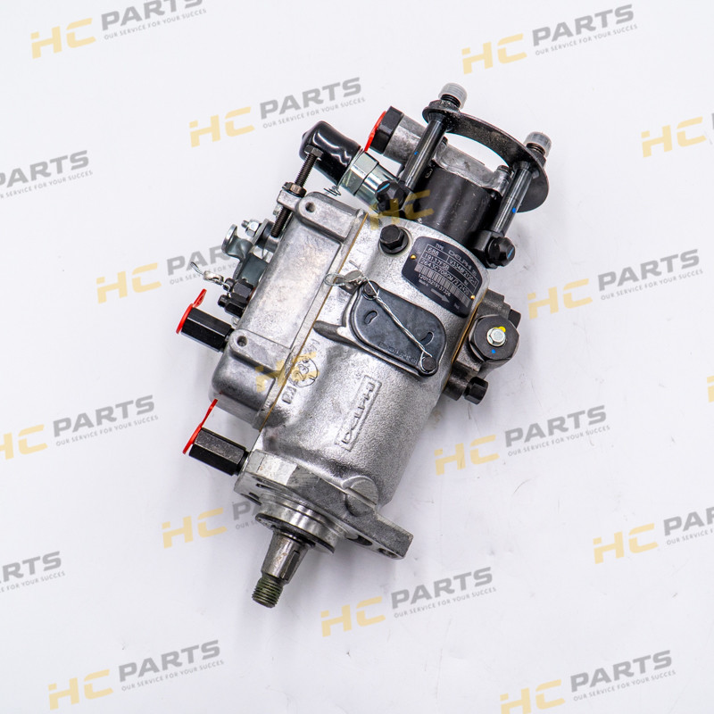 JCB Injection pump PERKINS AA AB - 3CX 4CX DELPHI