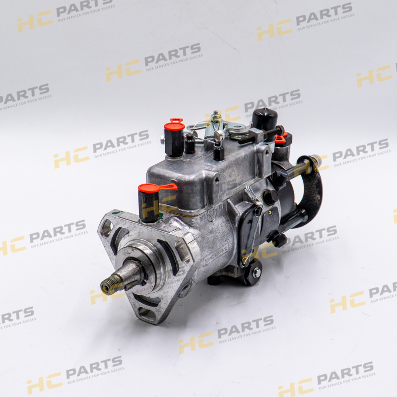 JCB Injection pump PERKINS AA AB - 3CX 4CX DELPHI