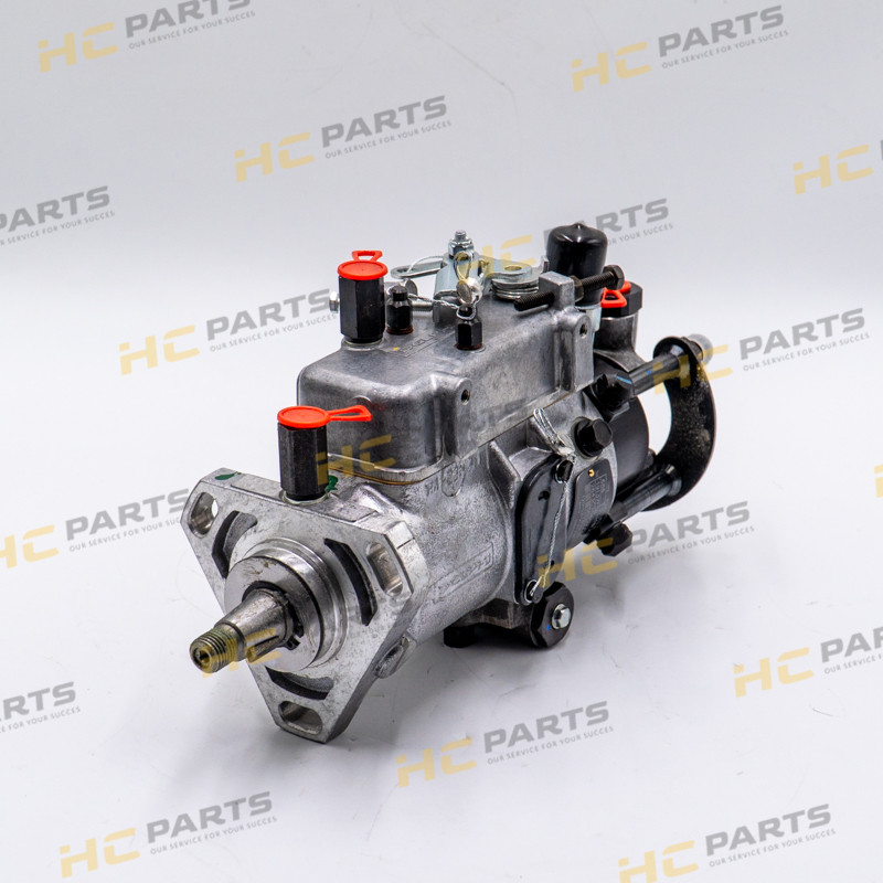 JCB Injection pump PERKINS AA AB - 3CX 4CX DELPHI