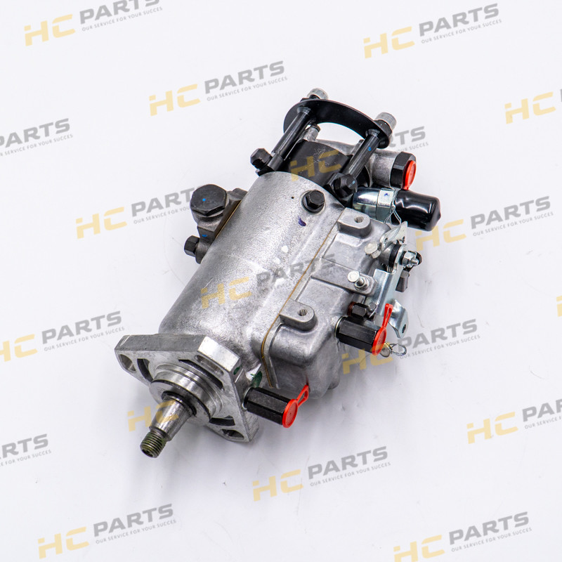 JCB Injection pump PERKINS AA AB - 3CX 4CX DELPHI