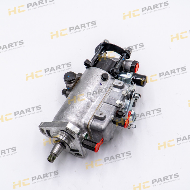 JCB Injection pump PERKINS AA AB - 3CX 4CX DELPHI