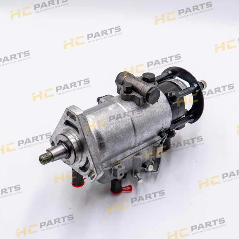 JCB Injection pump PERKINS AA AB - 3CX 4CX DELPHI