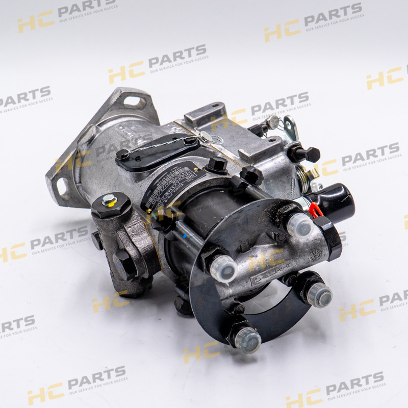 JCB Injection pump PERKINS AA AB - 3CX 4CX DELPHI