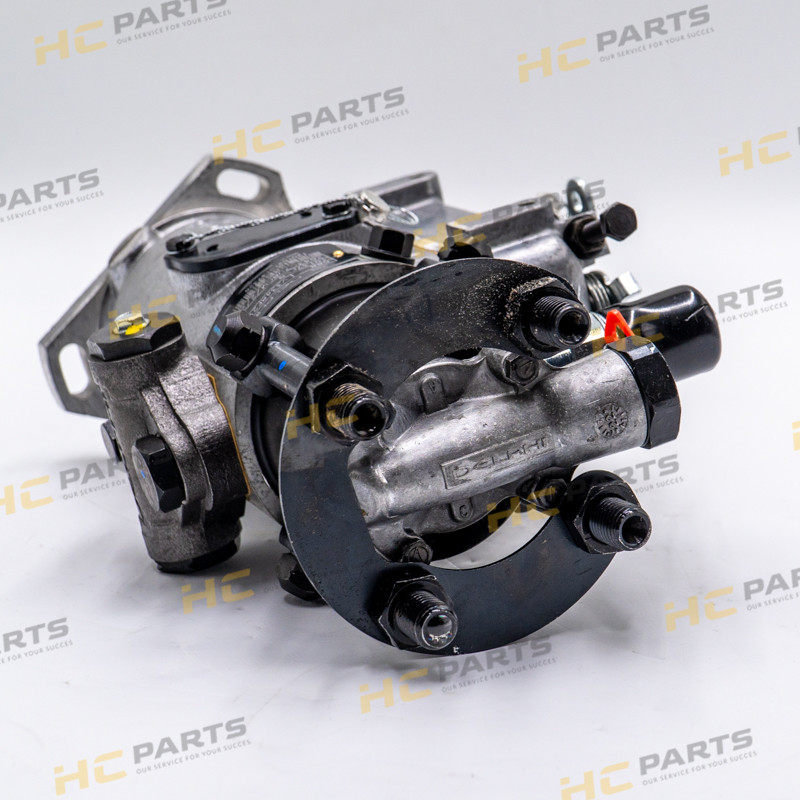 JCB Injection pump PERKINS AA AB - 3CX 4CX DELPHI