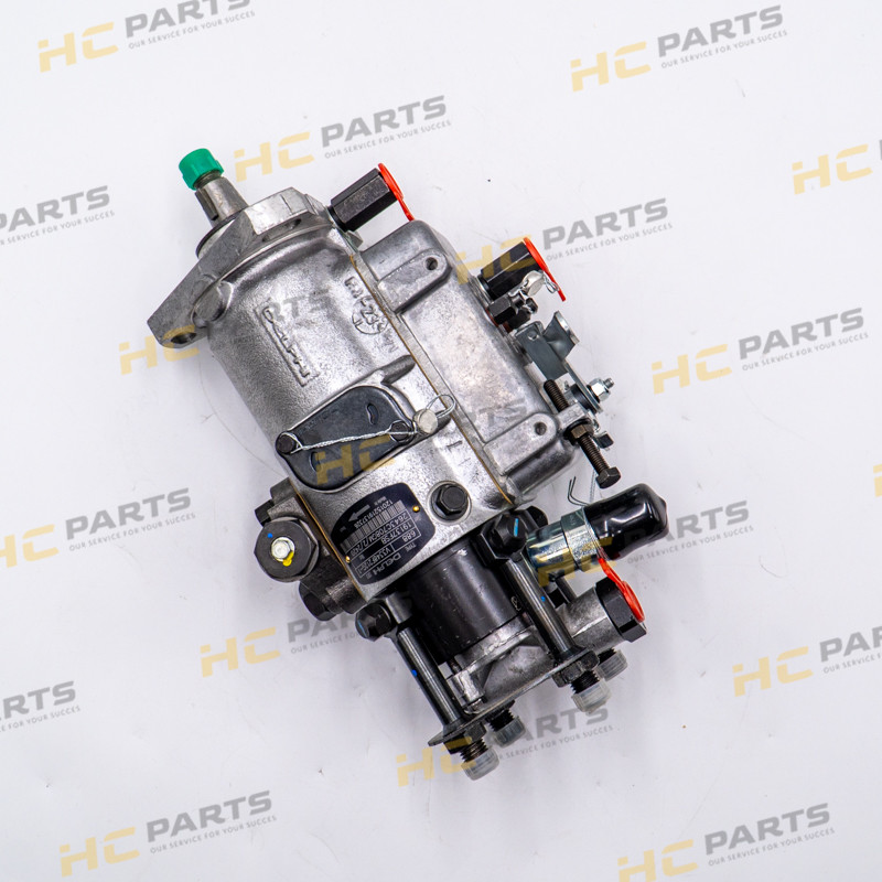 JCB Injection pump PERKINS AA AB - 3CX 4CX DELPHI