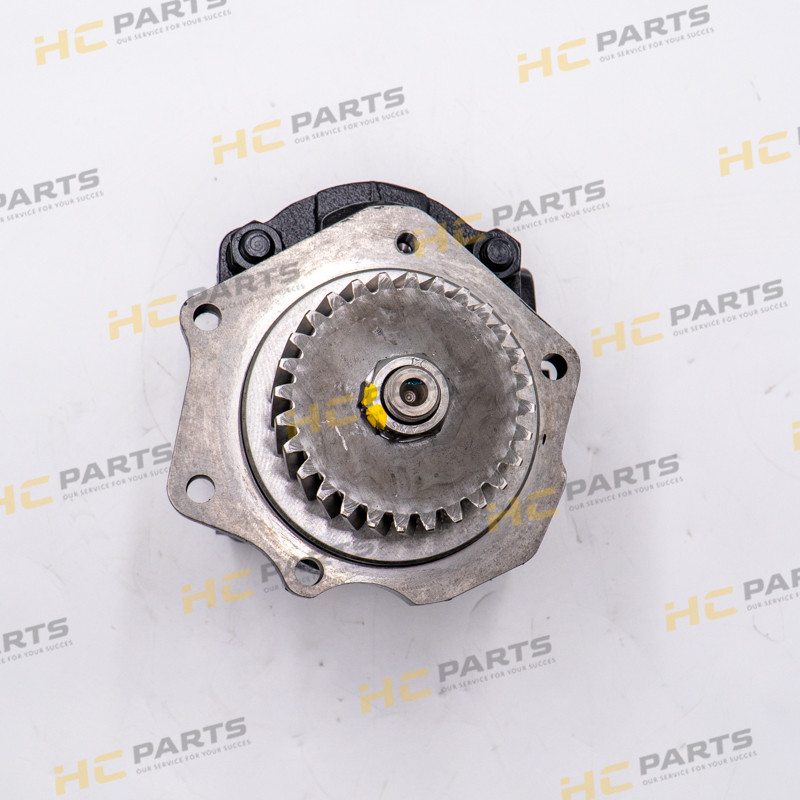 JCB Hydraulic pump - telescopic handler PARKER