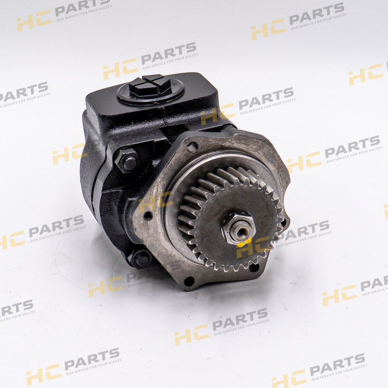 JCB Hydraulic pump - telescopic handler PARKER