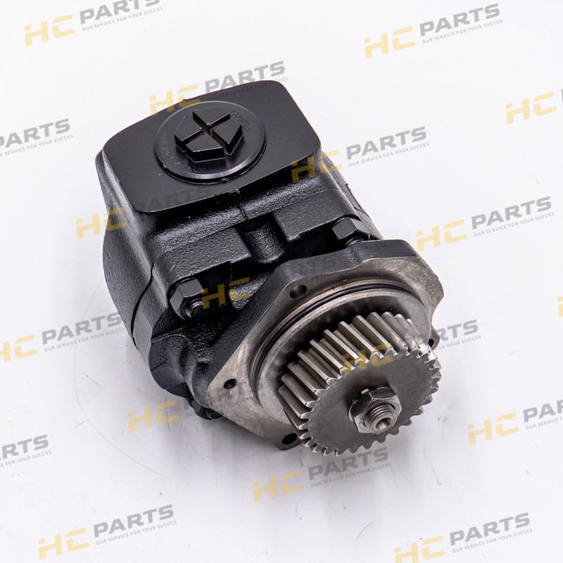 JCB Hydraulic pump - telescopic handler PARKER