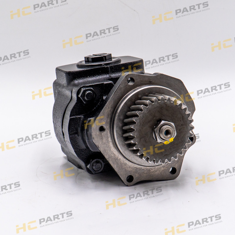 JCB Hydraulic pump - telescopic handler PARKER