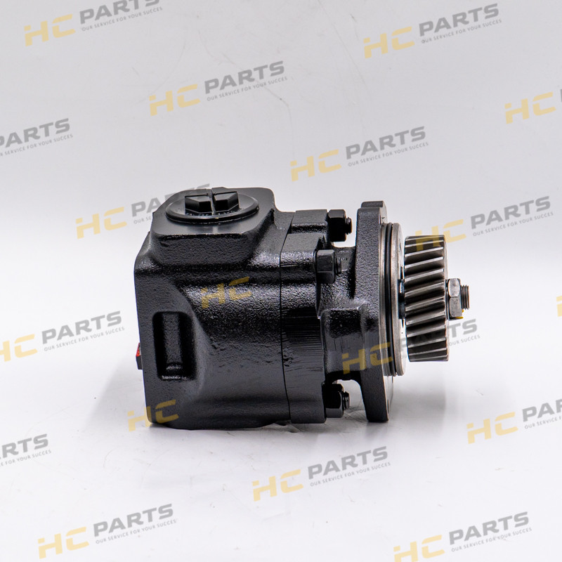 JCB Hydraulic pump - telescopic handler PARKER