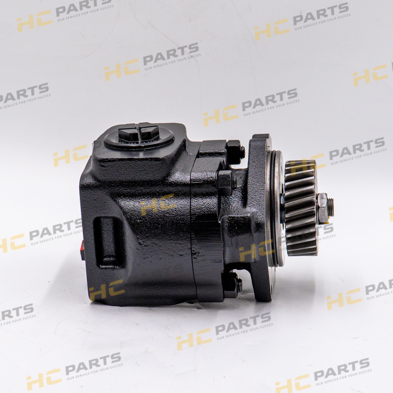 JCB Hydraulic pump - telescopic handler PARKER