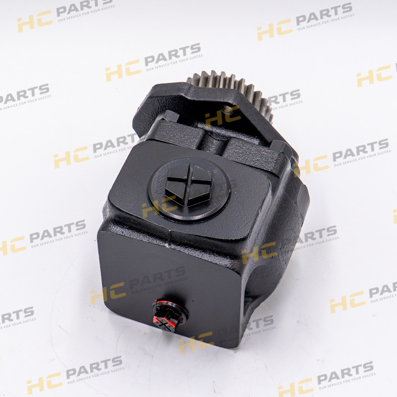 JCB Hydraulic pump - telescopic handler PARKER