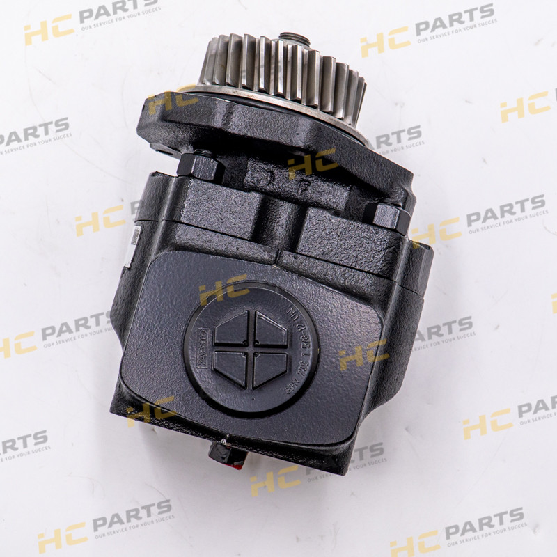 JCB Hydraulic pump - telescopic handler PARKER
